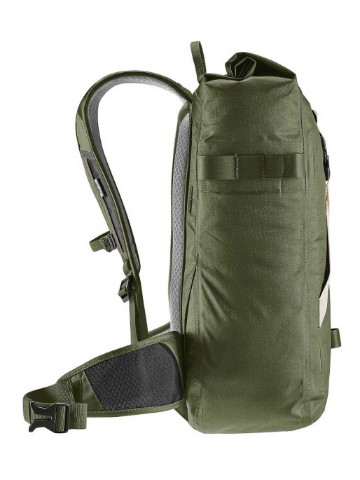 DEUTER Amager 25+5 Bike backpack