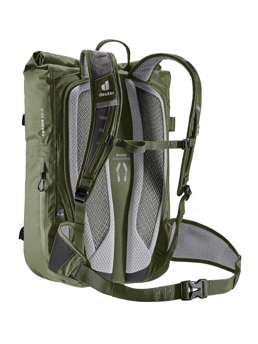 DEUTER Amager 25+5 Bike backpack