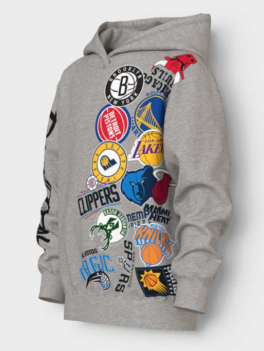 NAME IT Hanorac Nkmjusty Nba