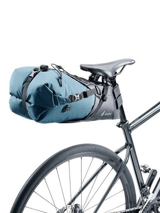 DEUTER Cabezon SB 16 Bike Bag