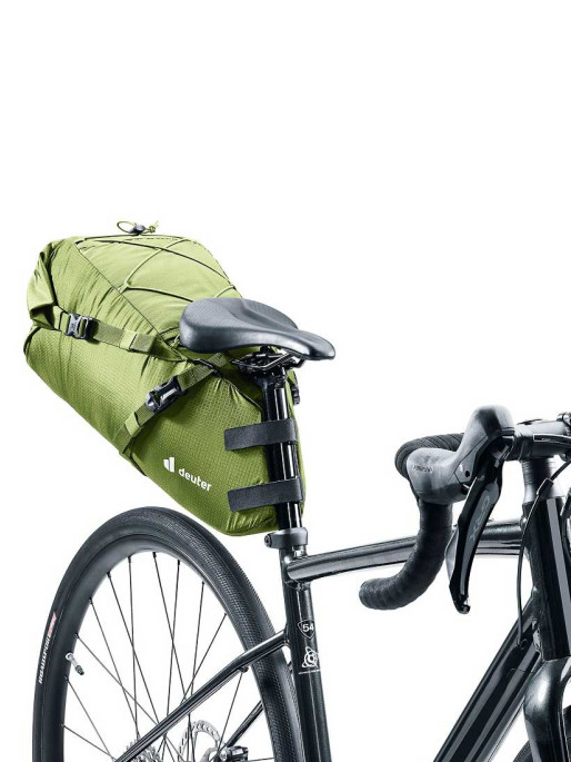 DEUTER Mondego SB 16 Bike Bag