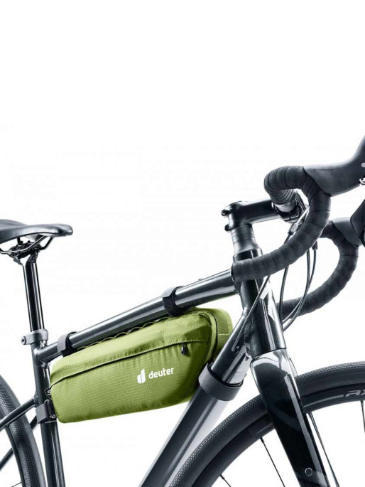 DEUTER Вело раница Mondego FB 4