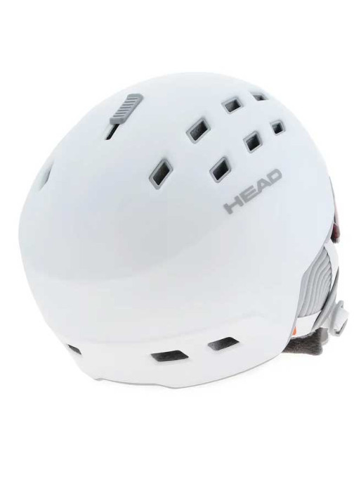 HEAD RACHEL Ski Helmet