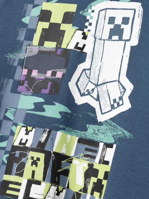 NAME IT Hanorac Nkmjlro Minecraft