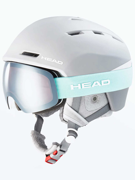 HEAD VANDA Ski Helmet