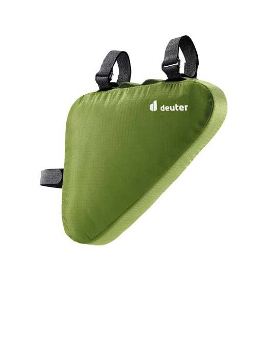 DEUTER Чанта за велосипед Triangle Bag 1.7