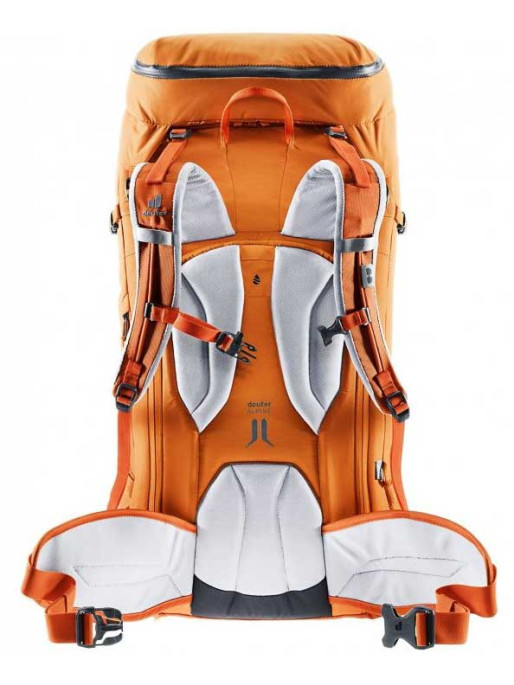 DEUTER Раница Freescape Pro 38+10 SL