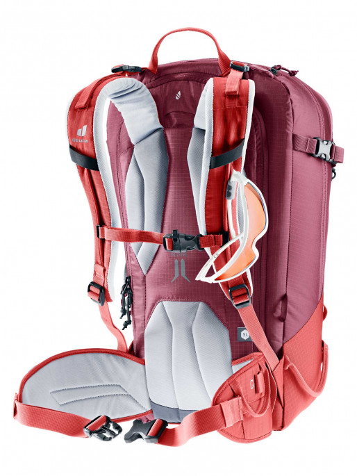 DEUTER Freerider 28 SL Backpack
