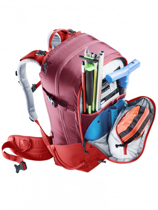 DEUTER Freerider 28 SL Backpack