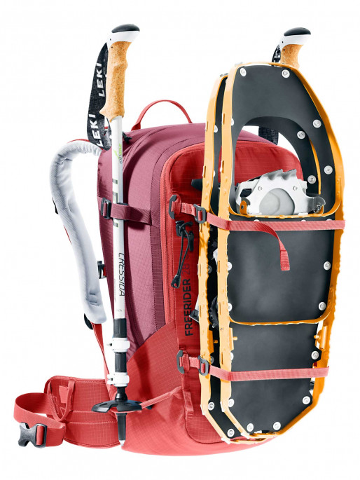 DEUTER Freerider 28 SL Backpack