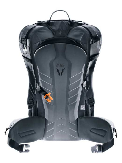 DEUTER Раница Freerider 28 SL
