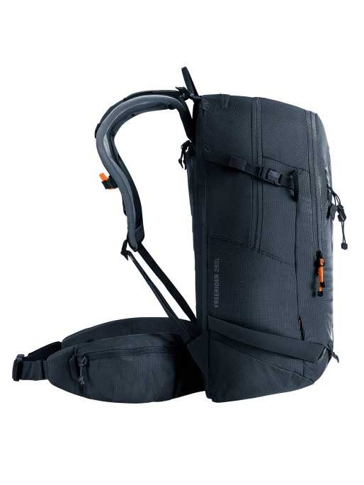 DEUTER Раница Freerider 28 SL