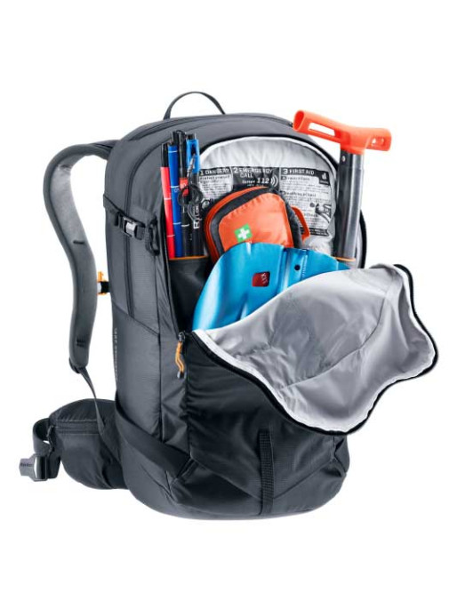 DEUTER Раница Freerider 28 SL