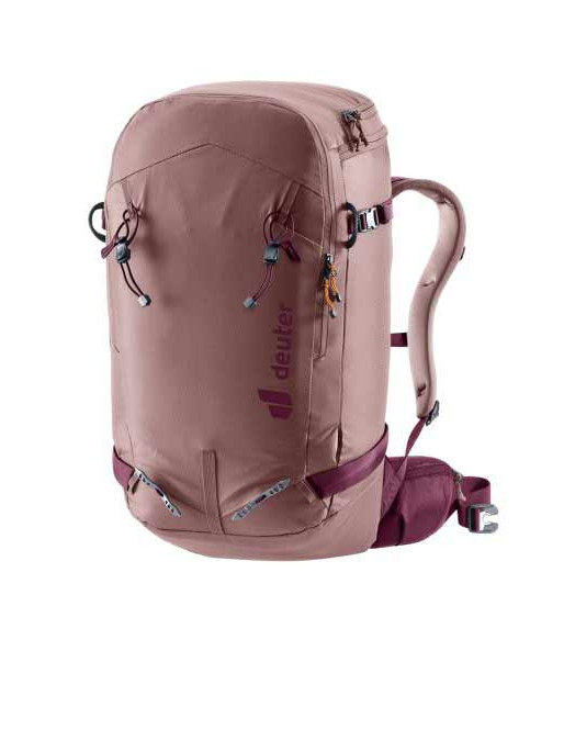 DEUTER Раница Freerider Pro 30+10 SL