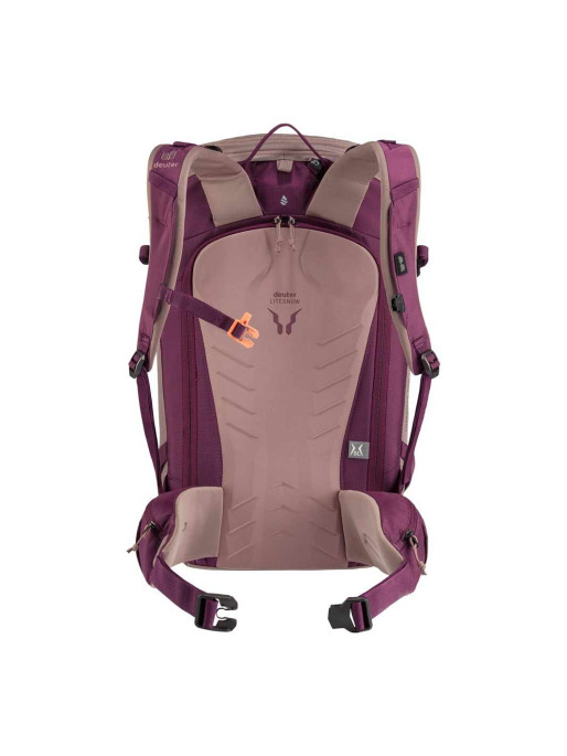 DEUTER Раница Freerider Pro 30+10 SL