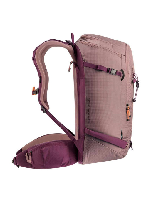 DEUTER Раница Freerider Pro 30+10 SL