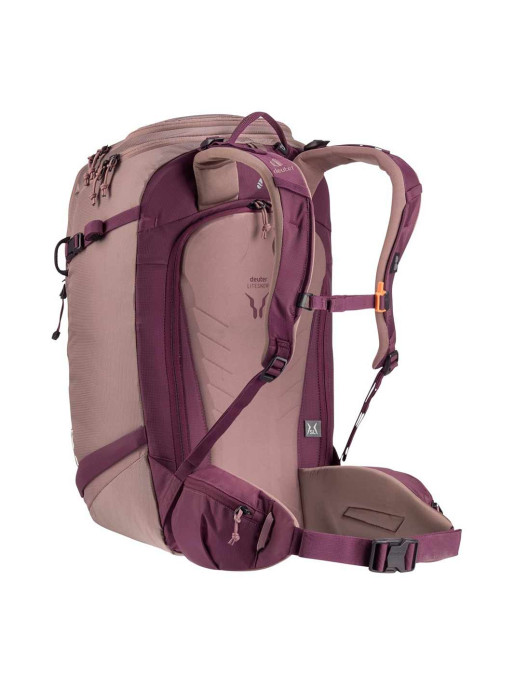 DEUTER Раница Freerider Pro 30+10 SL