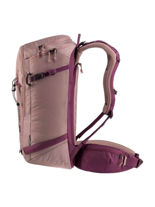 DEUTER Раница Freerider Pro 30+10 SL