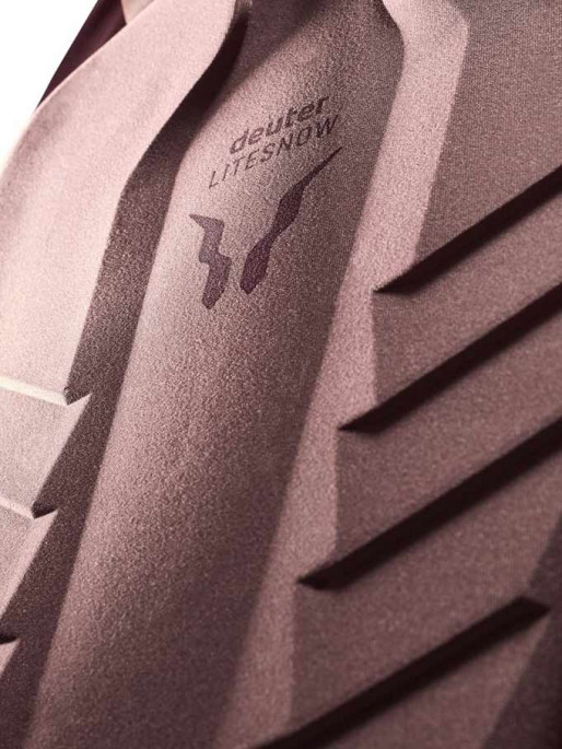 DEUTER Раница Freerider Pro 30+10 SL