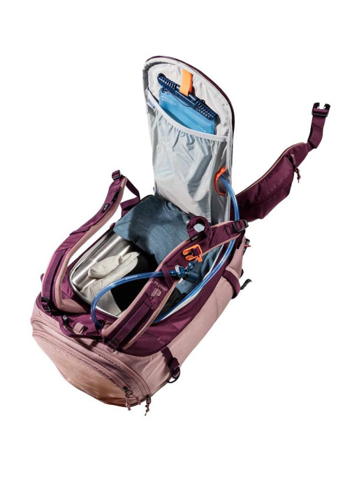 DEUTER Раница Freerider Pro 30+10 SL