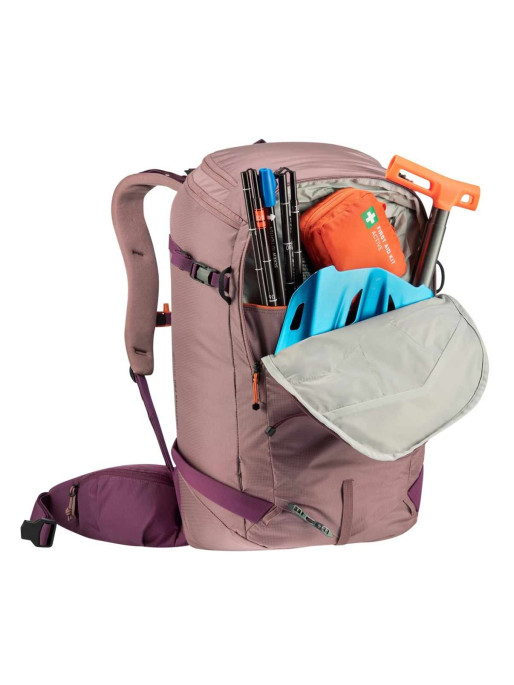 DEUTER Раница Freerider Pro 30+10 SL