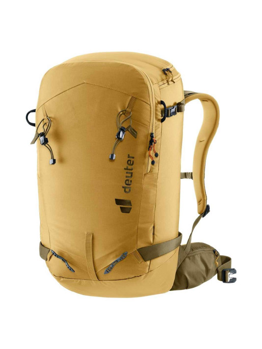 DEUTER Раница Freerider Pro 32+10