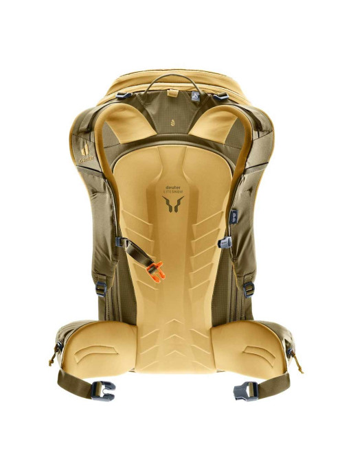 DEUTER Раница Freerider Pro 32+10