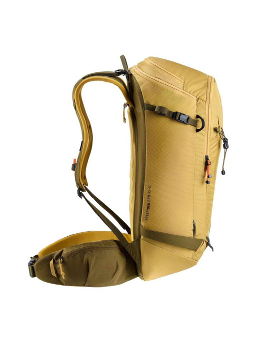 DEUTER Раница Freerider Pro 32+10