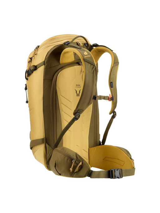 DEUTER Раница Freerider Pro 32+10