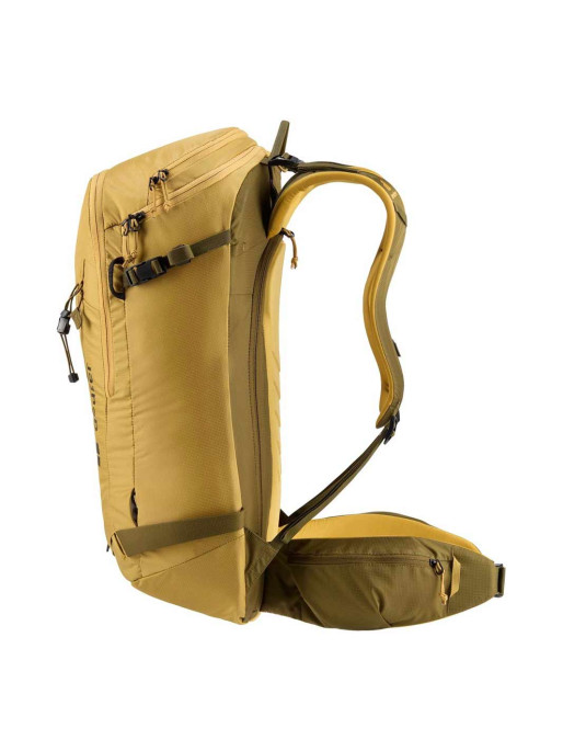 DEUTER Раница Freerider Pro 32+10