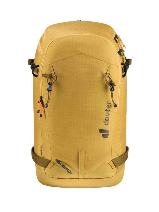 DEUTER Раница Freerider Pro 32+10