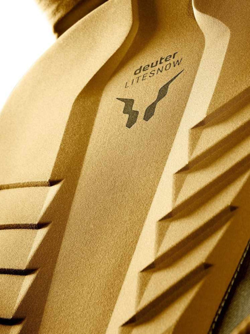 DEUTER Раница Freerider Pro 32+10