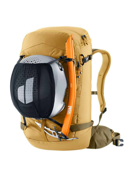 DEUTER Раница Freerider Pro 32+10