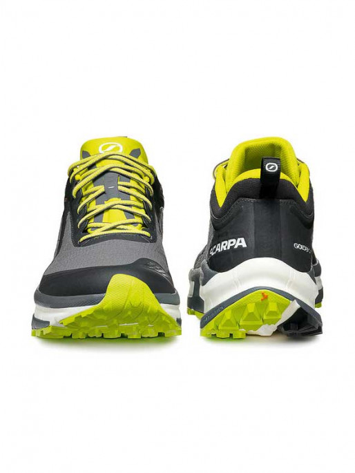SCARPA GOLDEN GATE ATR GTX Shoes