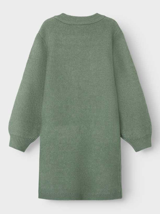 NAME IT Rochie Nkfomarian Ls Knit