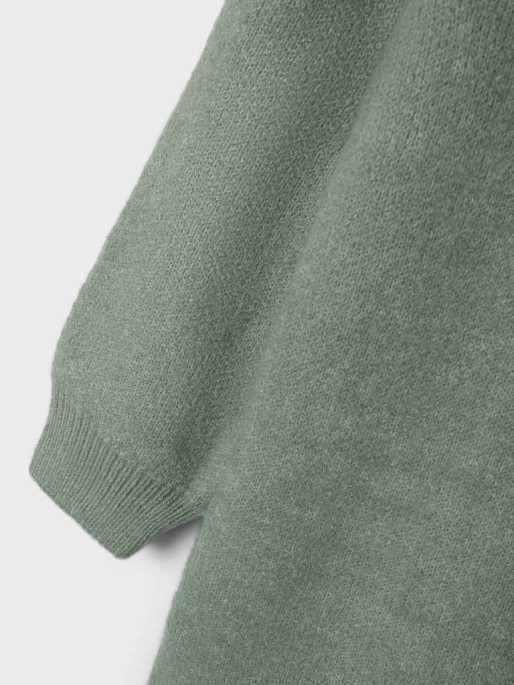 NAME IT Rochie Nkfomarian Ls Knit