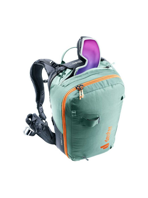 DEUTER Лавинна раница Alproof Lite 20 SL
