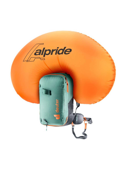 DEUTER Лавинна раница Alproof Lite 20 SL