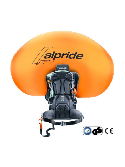 DEUTER Лавинна раница Alproof Lite 20 SL