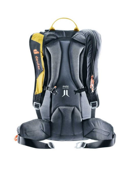 DEUTER Avalanche backpack Alproof Lite 22