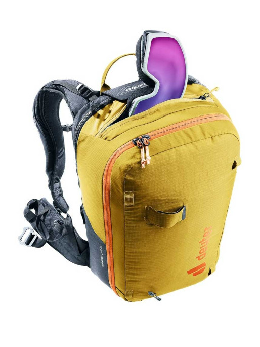 DEUTER Avalanche backpack Alproof Lite 22