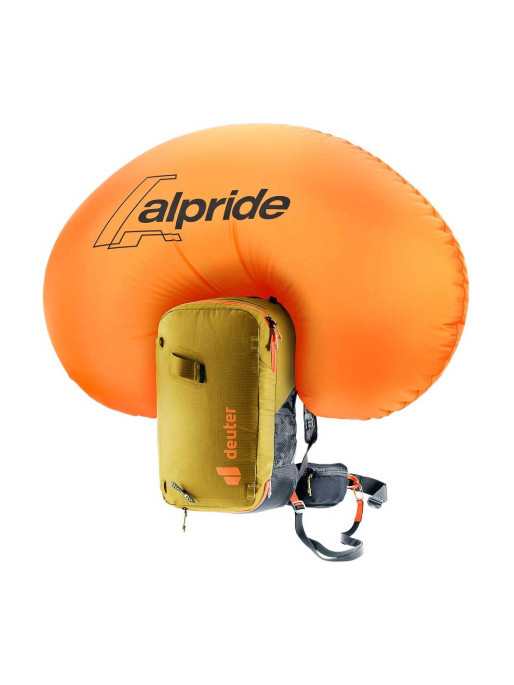 DEUTER Avalanche backpack Alproof Lite 22