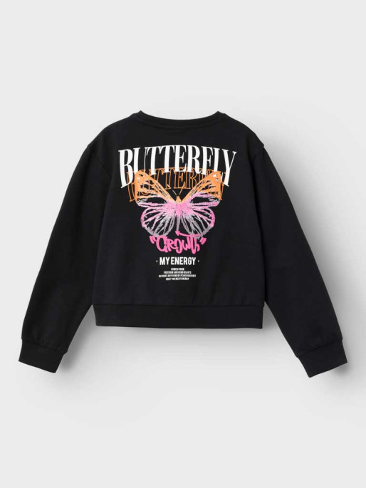 NAME IT Bluza Nkfkastane