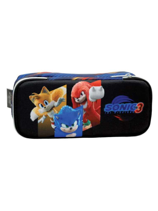 UWEAR Несесер Sonic 3 The Hedgehog