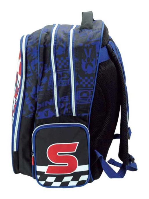 UWEAR Раница Sonic Lets Go