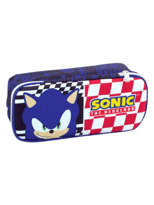 UWEAR Несесер Sonic Lets Go