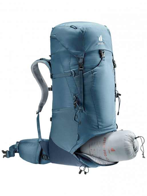 DEUTER Раница Aircontact Lite 50 + 10
