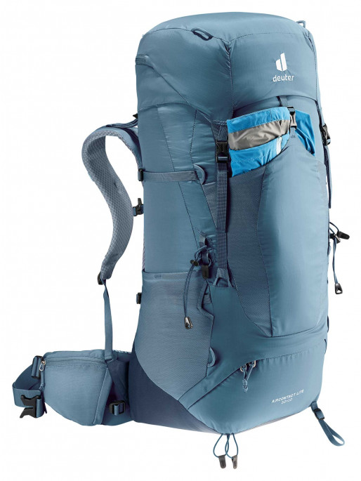 DEUTER Раница Aircontact Lite 50 + 10