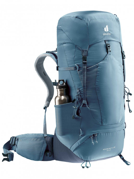 DEUTER Раница Aircontact Lite 50 + 10