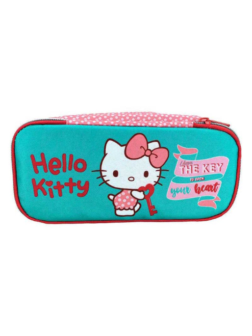 UWEAR Несесер Hello Kitty Sweetheart